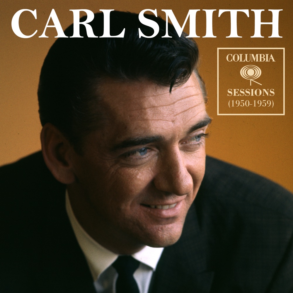 Carl Smith